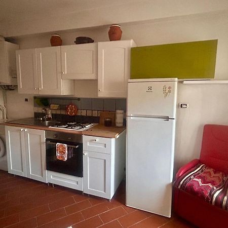 La Casetta Del Pastore ซุลโมนา ภายนอก รูปภาพ