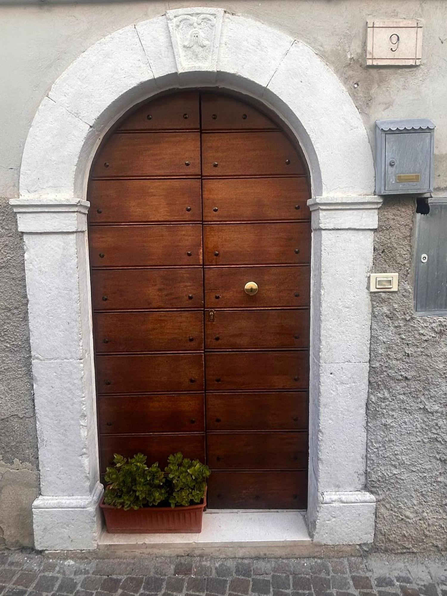 La Casetta Del Pastore ซุลโมนา ภายนอก รูปภาพ