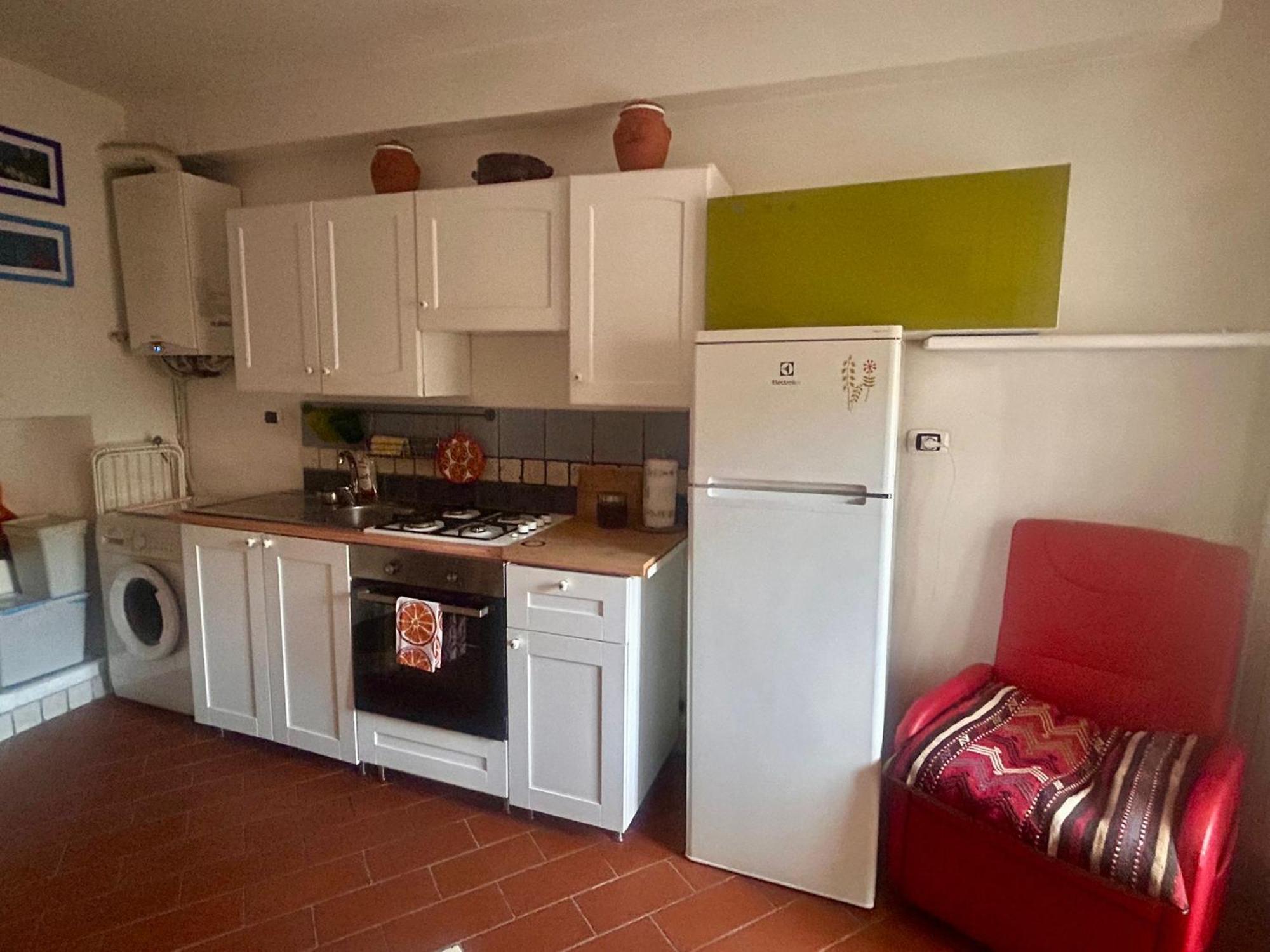 La Casetta Del Pastore ซุลโมนา ภายนอก รูปภาพ